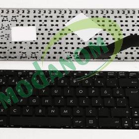 Asus P540UB Klavye