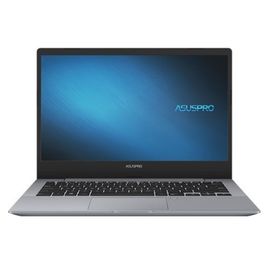 Asus P5440Fa-Bm1234Rz11 İ5 8265U 8Gb 1Tb+256Gb Ssd W10P 14 Dizüstü Bilgisayar