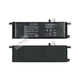 Asus P553ma Batarya Pil