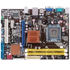 Asus P5KPL-AM SE Anakart