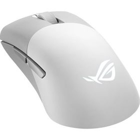 Asus P709 ROG Keris RGB Beyaz Wireless Aim Point Gaming Mouse