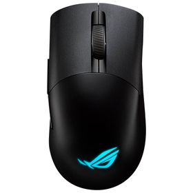 Asus P709 ROG Keris RGB Black Wireless Aim Point Gaming Mouse
