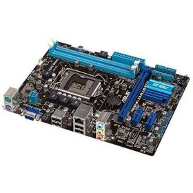 Asus P8H61-M LX3 PLUS Anakart