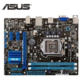 Asus P8H61-M LX3 PLUS Anakart