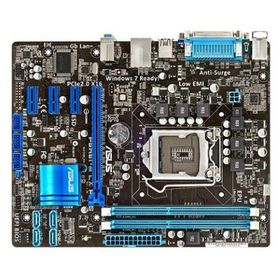 Asus P8H61-M LX3 PLUS Anakart