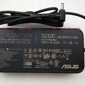 Asus PA-1121-28 19V 6.32A Adaptör