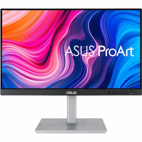 Asus PA247CV 23.8 inç 75Hz 5ms Pivot Monitör