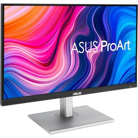 Asus PA278CV Siyah 27 inç 75Hz 5ms Monitör