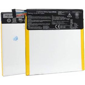 Asus Pad FonePad ME372CG C11P1310 Uyumlu Laptop Batarya