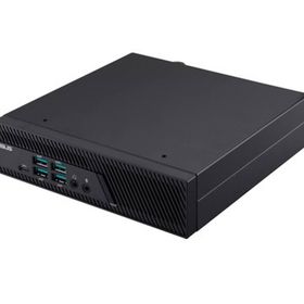 Asus Pb62 - B7017mh i7 - 11700 - 16 gb ram - 512 gb M2 Nvme Ssd Fdos Mini Pc