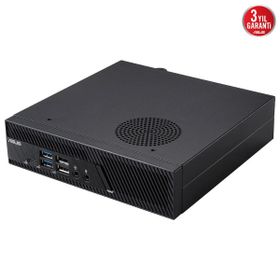 Asus PB63-B3011AH Intel Core i3 13100 8 GB RAM 256 GB M.2 SSD Win 11 Pro Mini Masaüstü PC