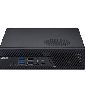 Asus PB63-B7013AH i7-13700 16 GB DDR5 RAM 512 GB SSD Intel UHD 770 Win11 Pro Mini PC