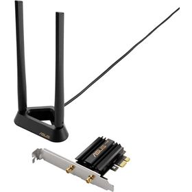 Asus PCE-AXE59BT Harici Anten Wi-Fi 6E PCI-E Adaptör