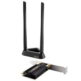Asus PCE-AXE59BT Harici Anten Wi-Fi 6E PCI-E Adaptör