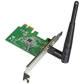 Asus PCE-N10 Kablosuz Adaptör