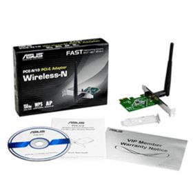 Asus PCE-N10 Kablosuz Adaptör