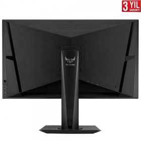 Asus PG278QE 27" 165Hz QHD Gaming Monitör