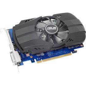 Asus Phoenix GeForce GT 1030 OC 2GB GDDR5 Ekran Kartı