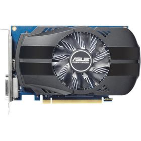 Asus Phoenix GeForce GT 1030 OC 2GB GDDR5 Ekran Kartı