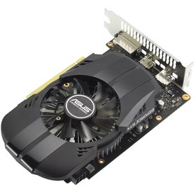 Asus Phoenix GeForce GTX 1650 EVO OC PH-GTX1650-O4GD6-P-EVO 4GB GDDR6 Ekran Kartı