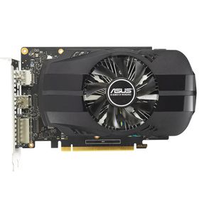 Asus Phoenix GeForce GTX 1650 EVO OC PH-GTX1650-O4GD6-P-EVO 4GB GDDR6 Ekran Kartı