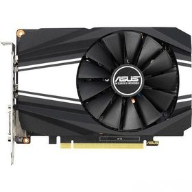 Asus Phoenix GeForce GTX 1660 Super OC 6GB PH-GTX1660S-O6G GDDR6 192 Bit Ekran Kartı