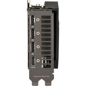 Asus Phoenix GeForce RTX 3050 OC 8GB GDDR6 Ekran Kartı