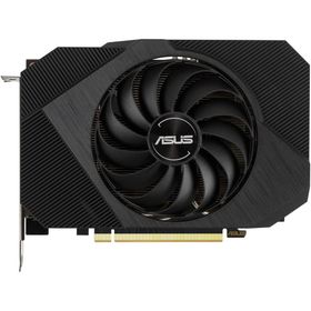 Asus Phoenix GeForce RTX 3050 OC 8GB GDDR6 Ekran Kartı