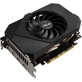 Asus Phoenix GeForce RTX 3050 OC 8GB GDDR6 Ekran Kartı