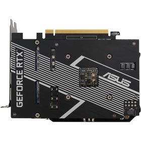 Asus Phoenix GeForce RTX 3050 OC 8GB GDDR6 Ekran Kartı