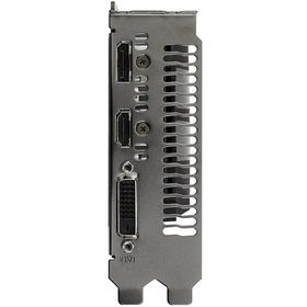Asus Phoenix Nvidia GeForce GTX 1050 Ti 4GB 128Bit PH-GTX1050TI-4G Ekran Kartı