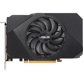 Asus Phoenix Radeon RX 6400 4GB GDDR6 Ekran Kartı