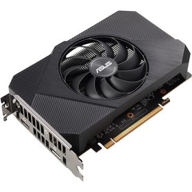 Asus Phoenix Radeon RX 6400 4GB GDDR6 Ekran Kartı