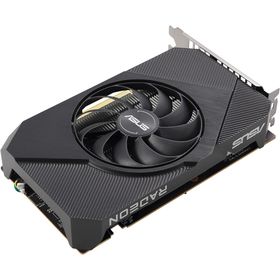 Asus Phoenix Radeon RX 6400 4GB GDDR6 Ekran Kartı