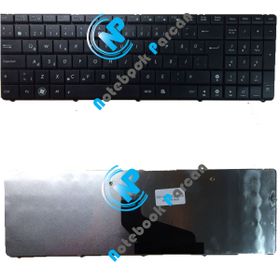 Asus PK130J22A00 Klavye
