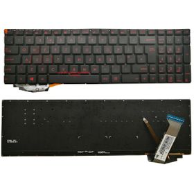 Asus PK13183110S Klavye