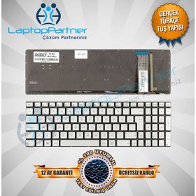 Asus PK13183310S Klavye