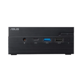 Asus PN40-BC417ZV Intel Celeron J4005 4GB Ram 64GB SSD Windows 10 Mini BilgisayarMini Bilgisayar