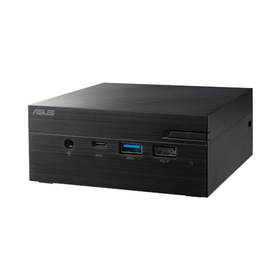 Asus PN40-BC417ZV Intel Celeron J4005 4GB Ram 64GB SSD Windows 10 Mini BilgisayarMini Bilgisayar