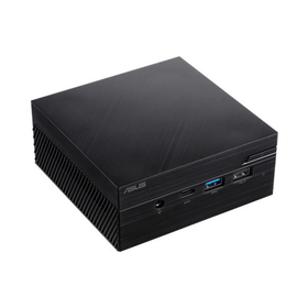 Asus PN40-BC417ZV Intel Celeron J4005 4GB Ram 64GB SSD Windows 10 Mini BilgisayarMini Bilgisayar