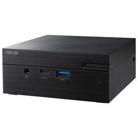 Asus PN41-BBC129MV Celeron DC N4500-8GB RAM-240GB SSD-FDOS Mini PC
