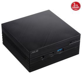 Asus PN41-BBC129MV Celeron DC N4500-8GB RAM-240GB SSD-FDOS Mini PC
