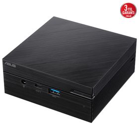 Asus PN41-BBC129MV Celeron DC N4500-8GB RAM-240GB SSD-FDOS Mini PC