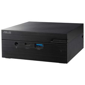 Asus PN41-BBC129MV N4500 Barebone RAM Yok Disk Yok DOS Masaüstü Bilgisayar