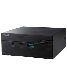 Asus PN41-BC031ZV N4500-4GB RAM-128GB SSD-O/B HD-W11 Pro PC