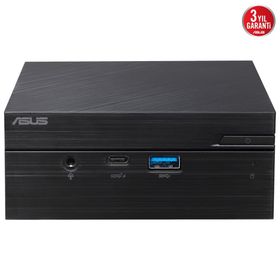 Asus Pn41 - Bc033zvs1 Celeron N5105 - 4 gb ram - 128 gb Ssd W10 Pro Mini Pc