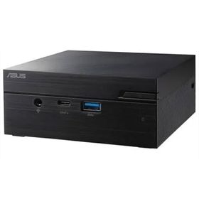 Asus PN64-BB3012MD i3-1220P FreeDOS 16 GB RAM 512 GB NVME Mini Bilgisayar