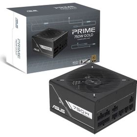 Asus PRIME-750G 750 W Gold Power Supply