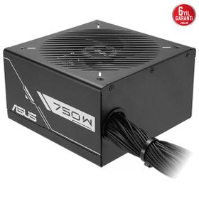 Asus Prime 750W Bronze 80 Plus Power Supply