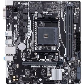 Asus Prime A320M-F DDR4 Am4 Anakart
